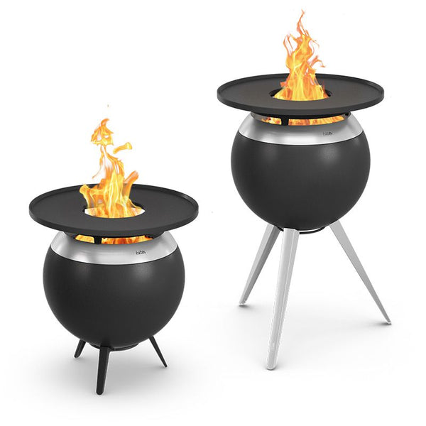 Plancha pour MOON 45 – Brasero à double combustion – Höfats - Maison Archibald