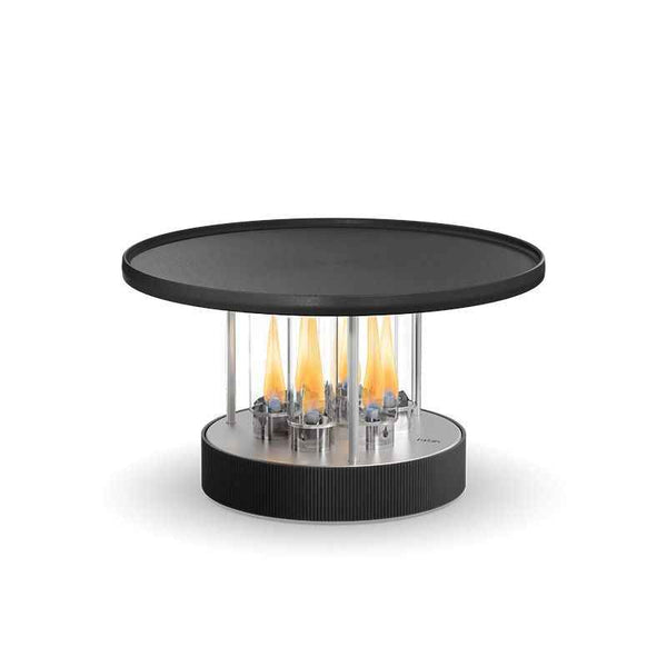 Grill de table au bioéthanol CIRCLE 35 - Höfats