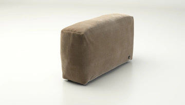 Cord velours Sand