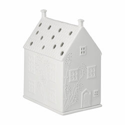 La maison de campagne lumineuse en porcelaine - Räder