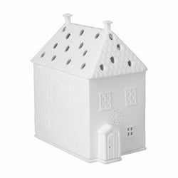 La grande maison de campagne lumineuse en porcelaine - Räder