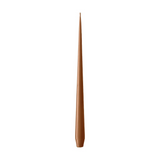 Chandelle 32cm Raw Toffee Mat Ester Erik couleur beige mat design scandinave