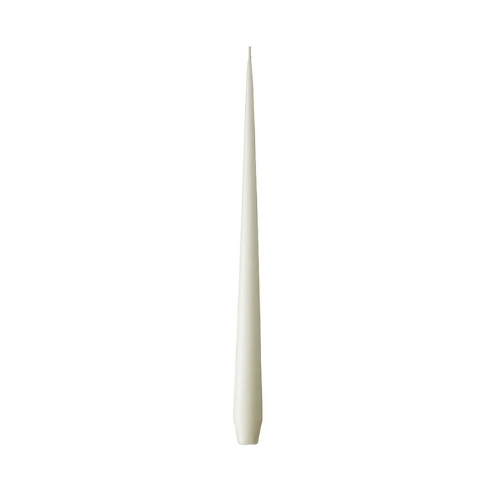 Chandelle 32cm Elderflower mat Ester & Erik design scandinave minimaliste