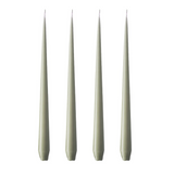 Chandelle 32cm couleur artichaut mat Ester & Erik design scandinave minimaliste