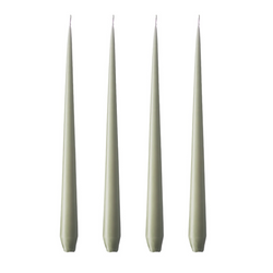 Chandelle 32 cm Artichaut Mat - Ester & Erik