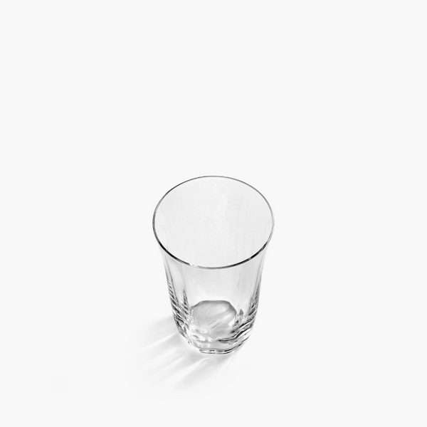 Verre à thé - Silhouette par Sergio Herman - Serax