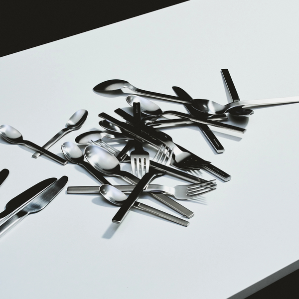 Set de couverts 24 pièces - Base par Piet Boon - Serax - visuel 2