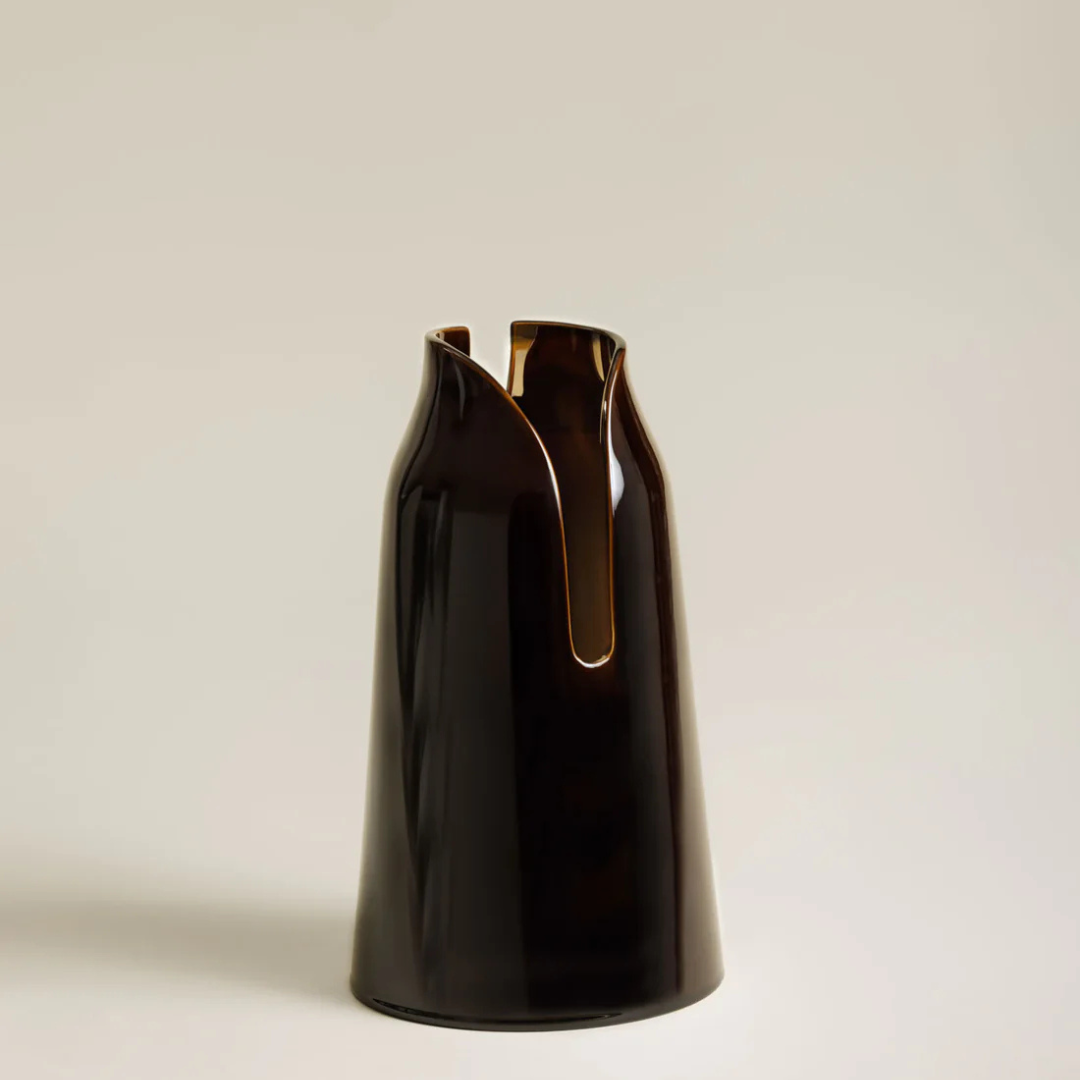 Lampe Col mini - Charolles 1844 - Ecaille