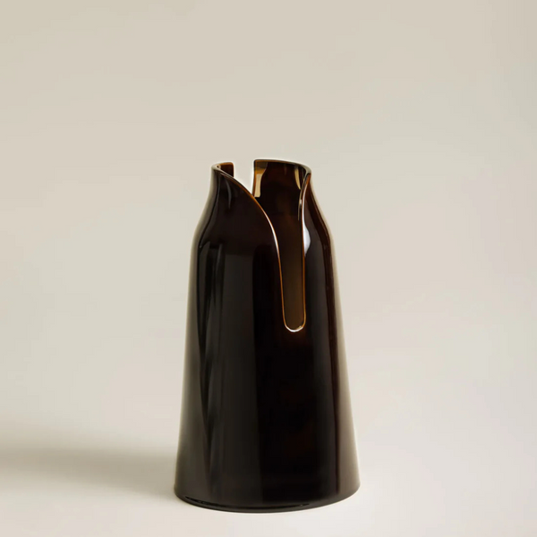 Lampe Col mini - Charolles 1844 - Ecaille - Maison Archibald