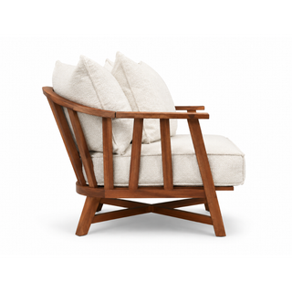 Fauteuil InOut modèle d'exposition (Catégorie C) - Gervasoni
