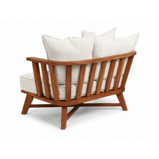 Fauteuil InOut modèle d'exposition (Catégorie C) - Gervasoni