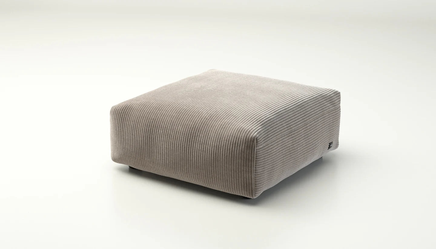 Modular Sofa Seat medium 84x84cm - Vetsak