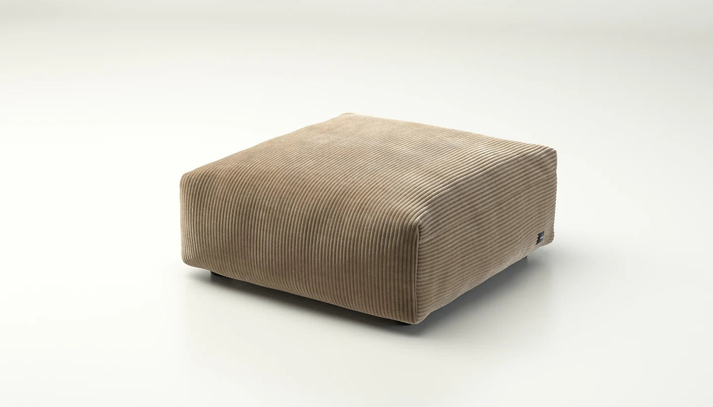 Modular Sofa Seat medium 84x84cm - Vetsak