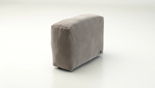 Canapé modulaire Vetsak avec module side latéral 84cm
