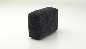 Doodle Dark Grey