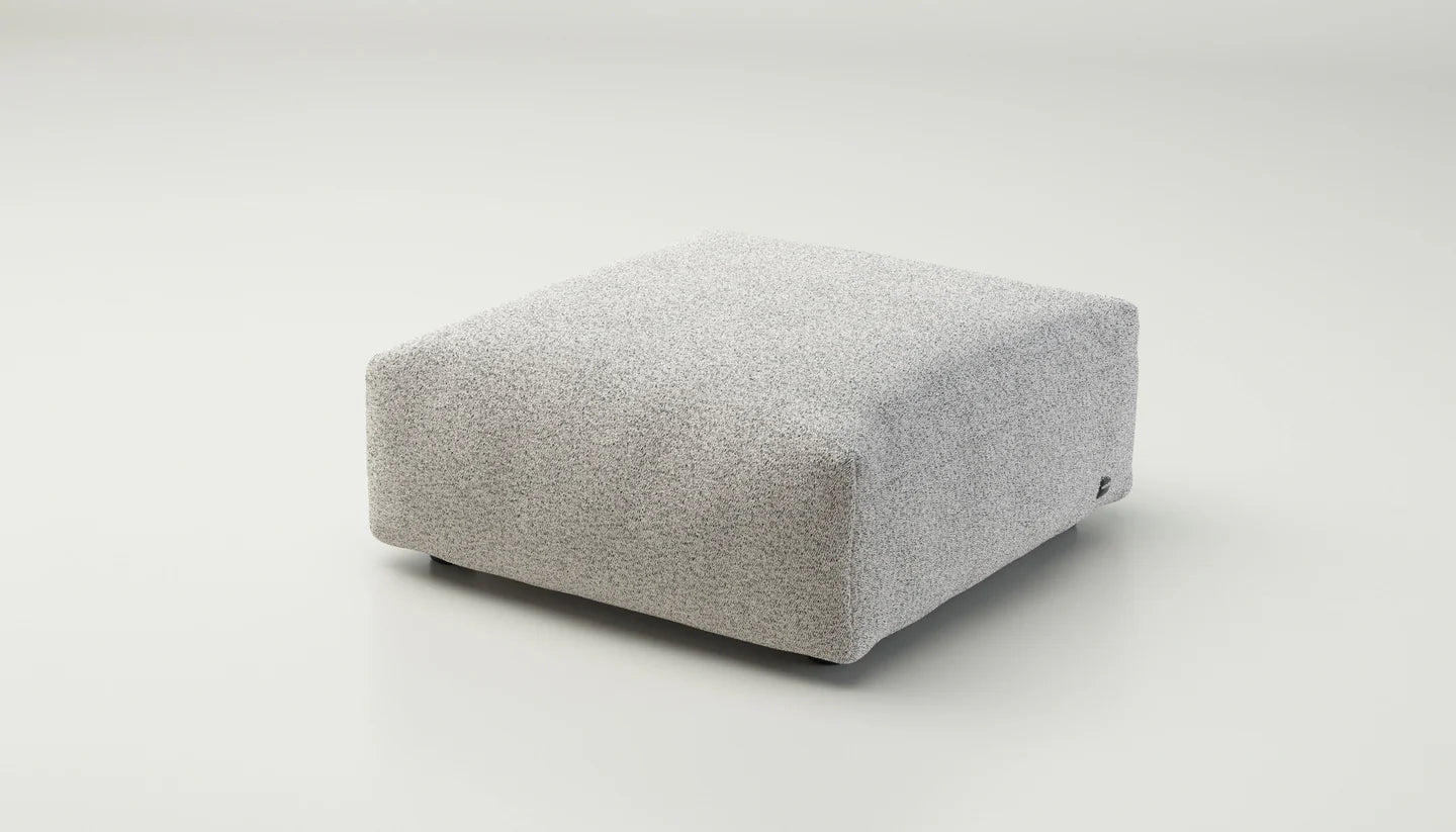Modular Sofa Seat medium 84x84cm - Vetsak