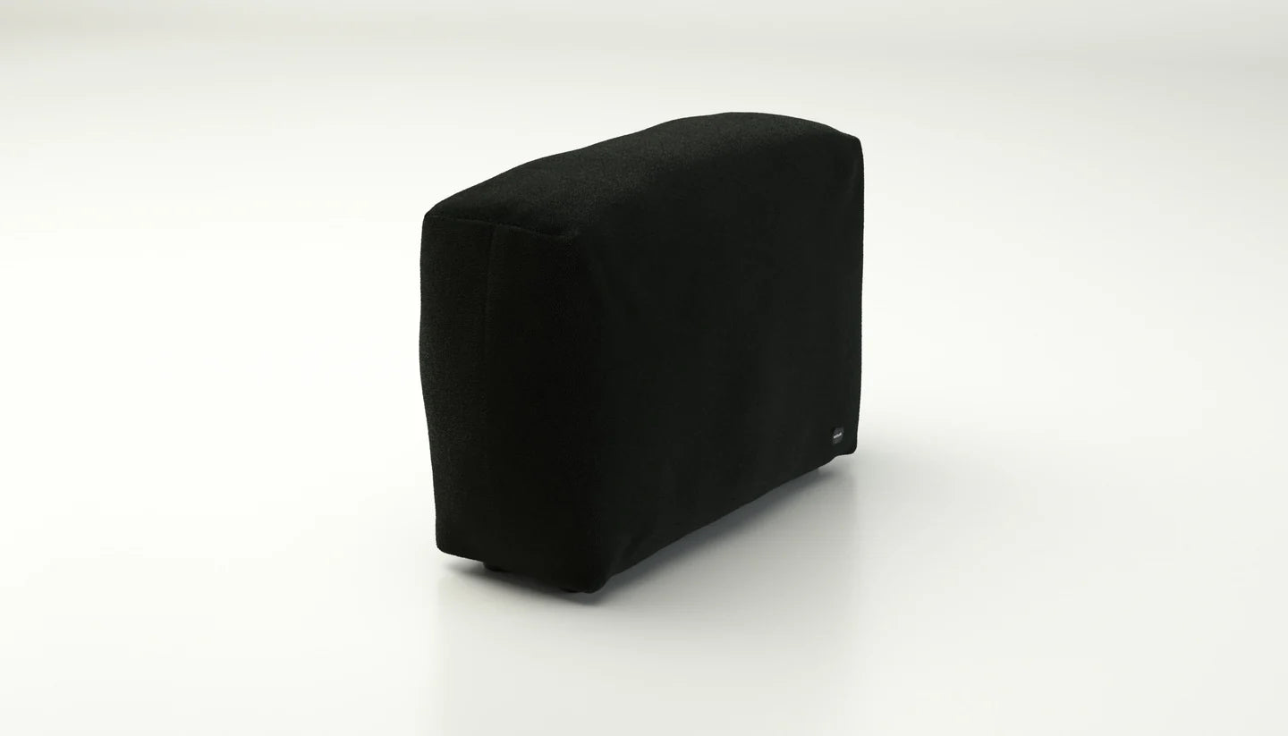 Canapé personnalisable Vetsak modules side et seat combinés