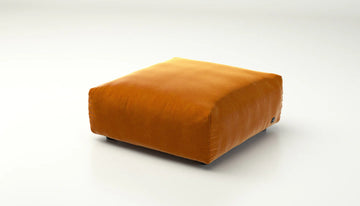 Suave orange blaze