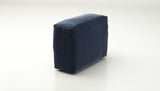 Texture velours côtelé premium module sofa side Vetsak