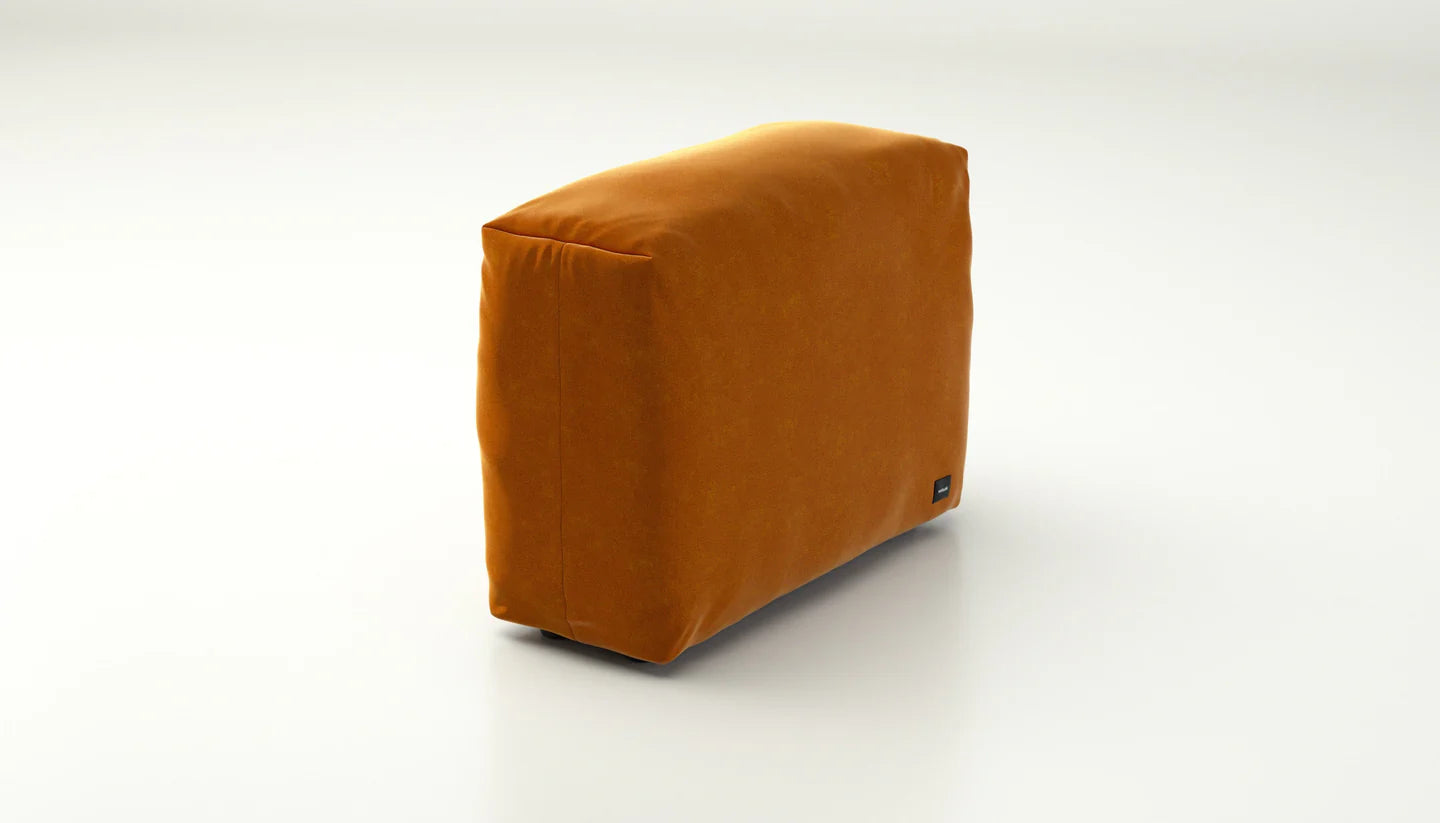 Module latéral canapé Vetsak dimension 84x31x60cm