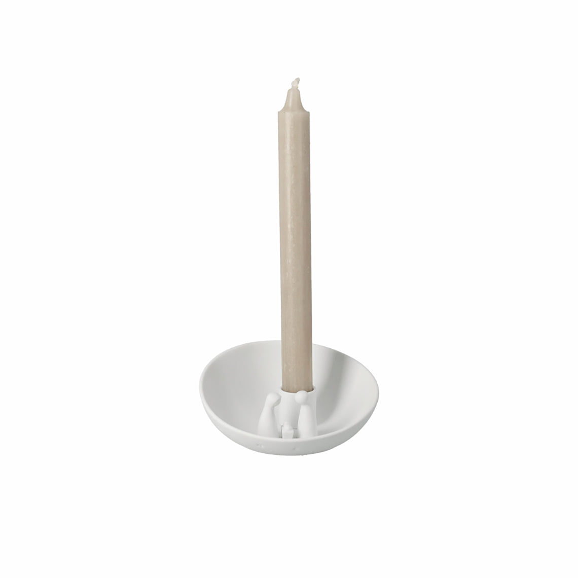 Porcelain Nativity chandelier - Räder