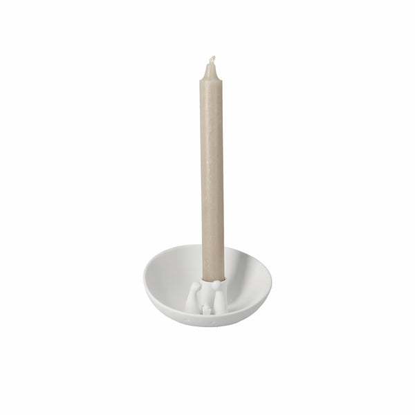Porcelain Nativity chandelier - Räder