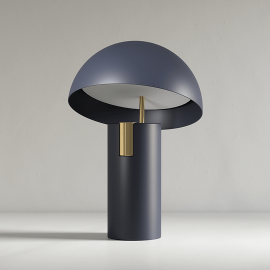 Luminaire design Alto éclairage doux variateur connecté Wifi pour salon chambre bureau