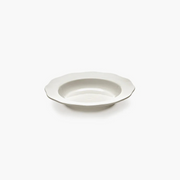 Pasta plate - Silhouette by Sergio Herman - Serax