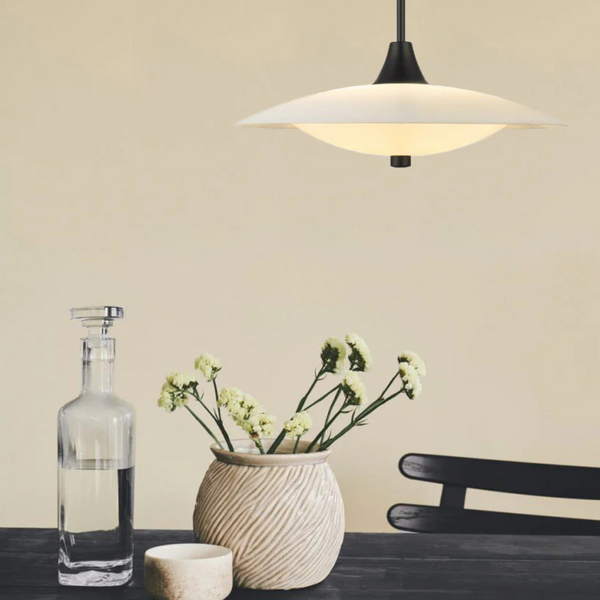 Suspension Baroni - Halo Design - Maison Archibald