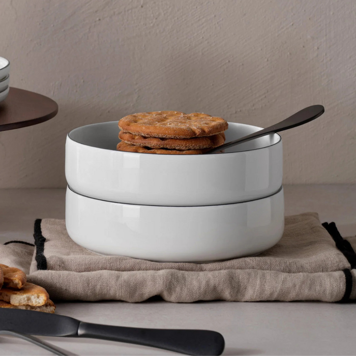 Bol - Ligne noire - Asa Sélection