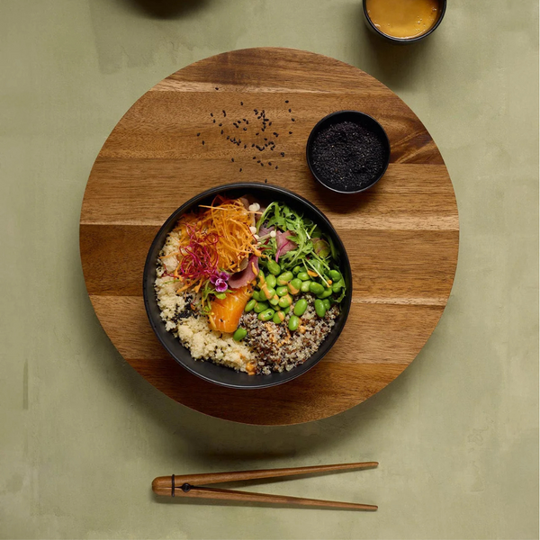 Buddha Bowl - Kuro - Asa Sélection