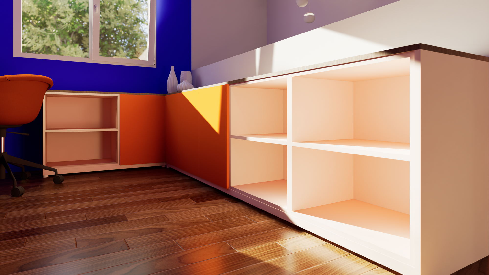 Appartement C.