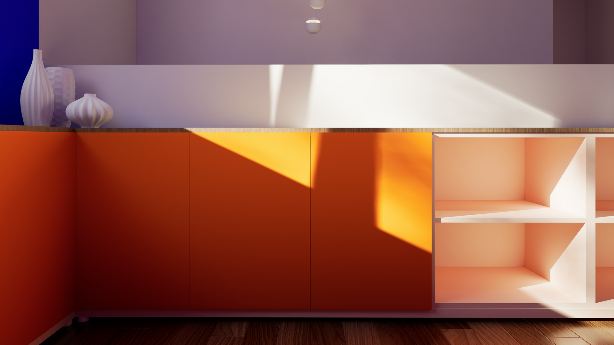 Appartement C.