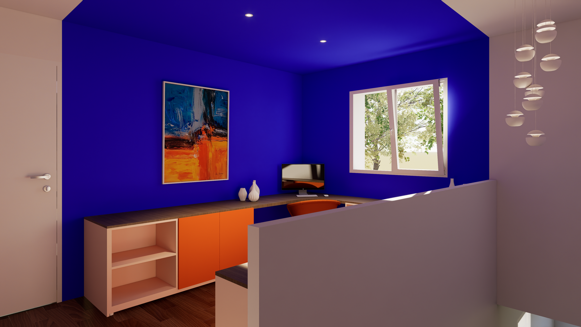Appartement C.