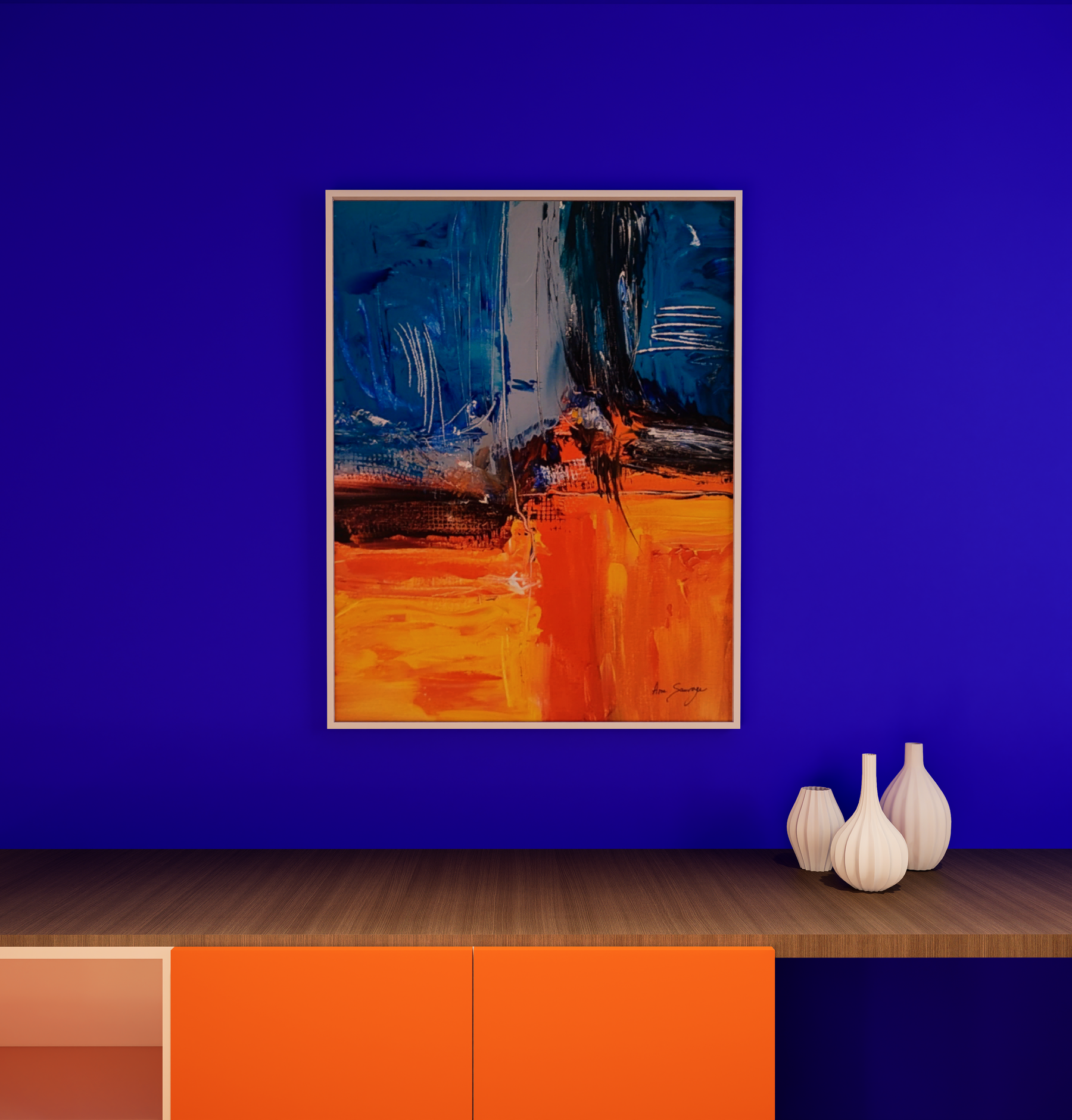 Appartement C.