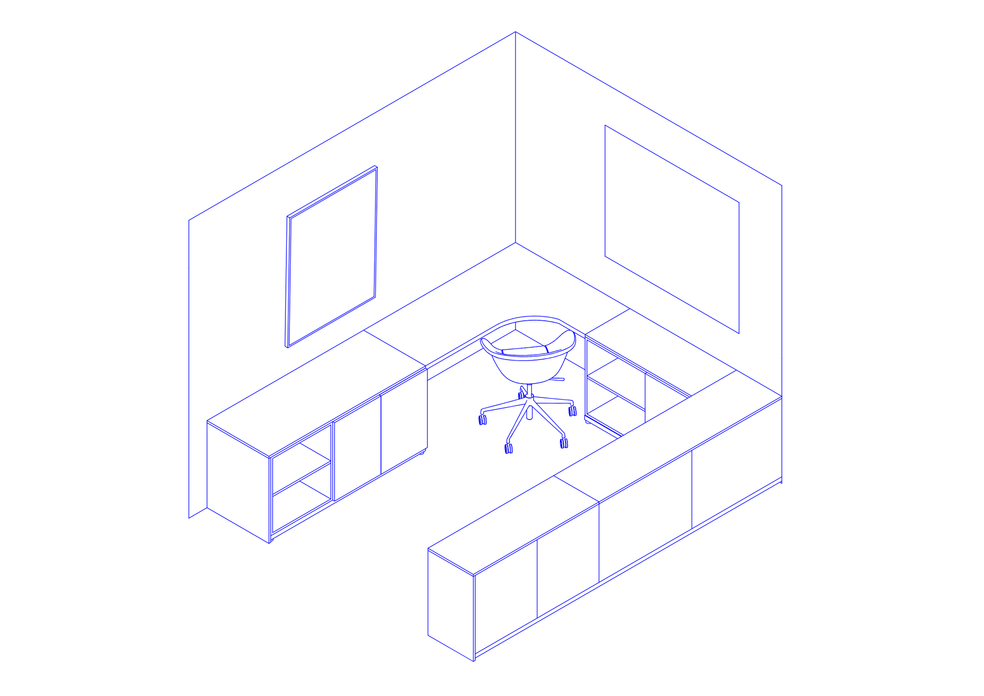 Appartement C.