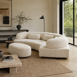 Jabba Sofa - Ralph M