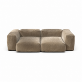 Vetsak 02 Medium Sofa Set