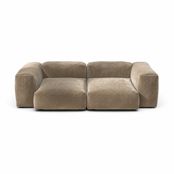 Vetsak 02 Medium Sofa Set