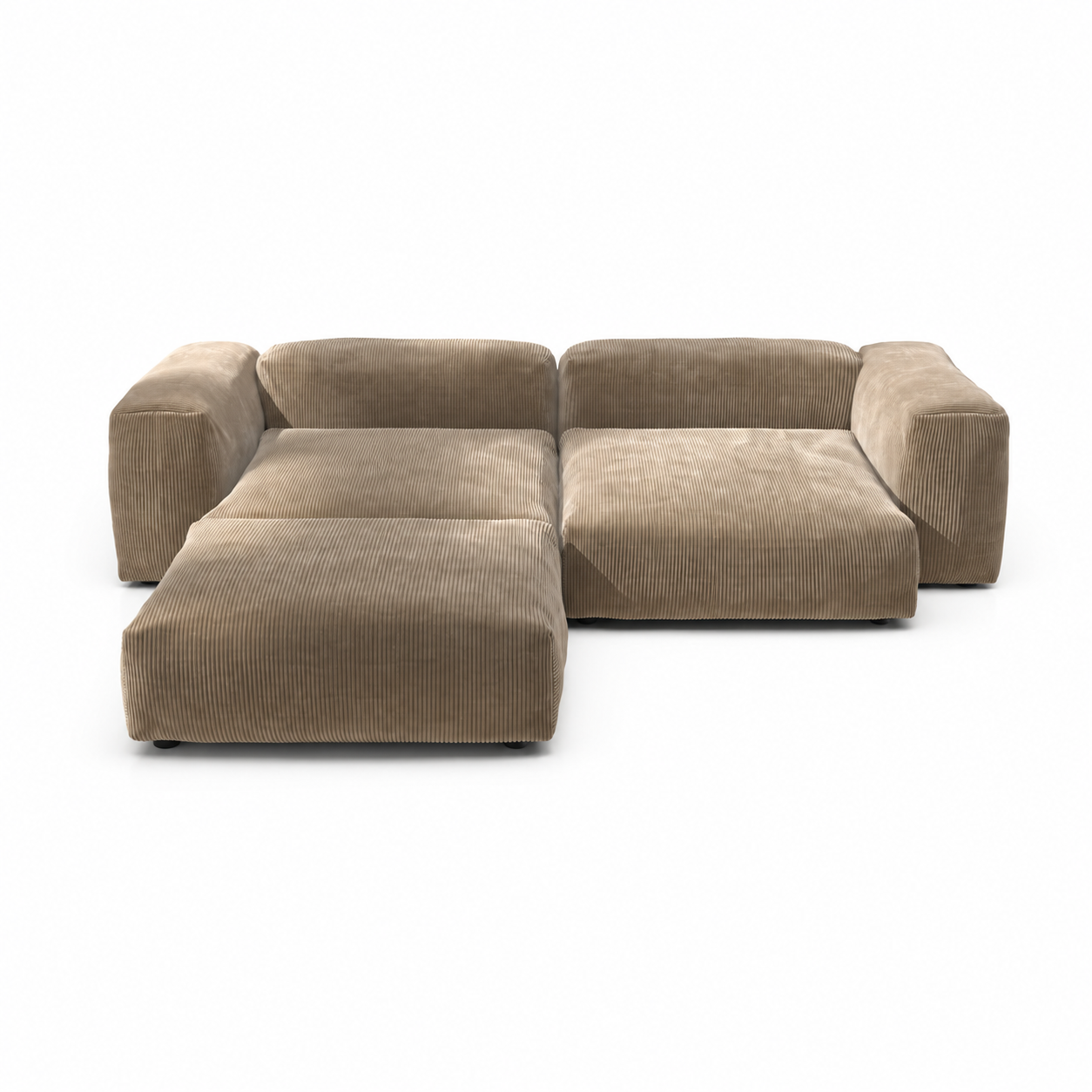 Sofa Set 03 - Vetsak
