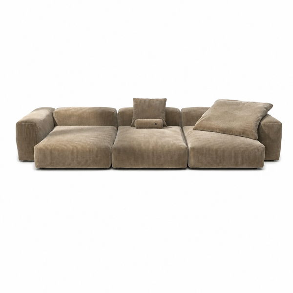 Sofa Sofa Set 05 - Vetsak