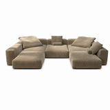Sofa Set 06 - Vetsak