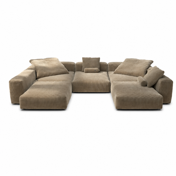 Sofa Set 06 - Vetsak