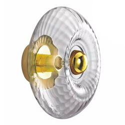 Applique Grace 20cm - 9 coloris