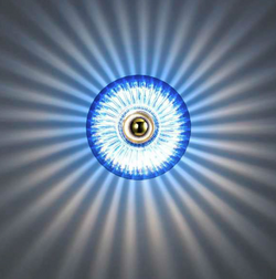 Applique Grace 20cm - 9 coloris