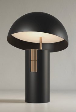 Lampe & enceinte musicale ALTO - Jaune Fabrique - 4 coloris