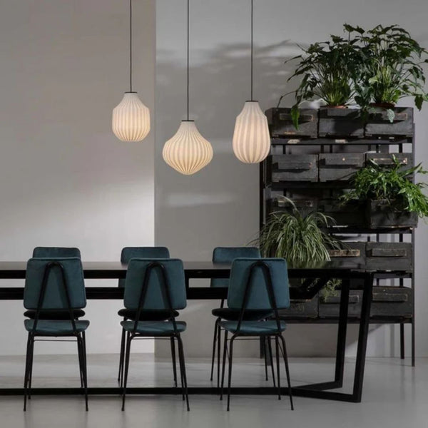 Circus Suspension Ø: 24 x H: 29 cm - Karman