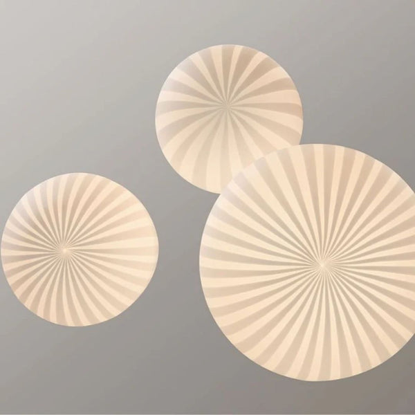 Circus Suspension Ø: 24 x H: 29 cm - Karman