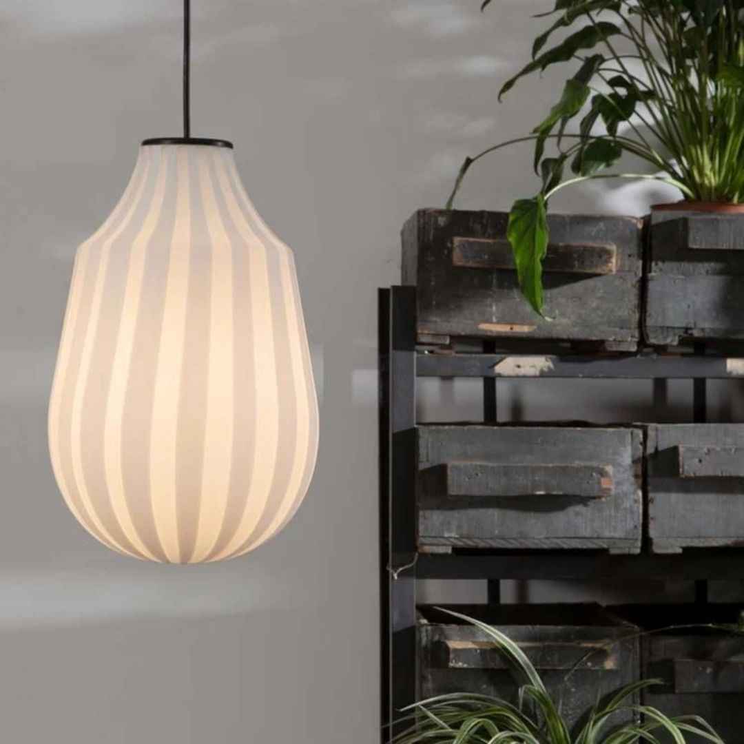 Circus Suspension Ø: 24 x H: 37 cm - Karman