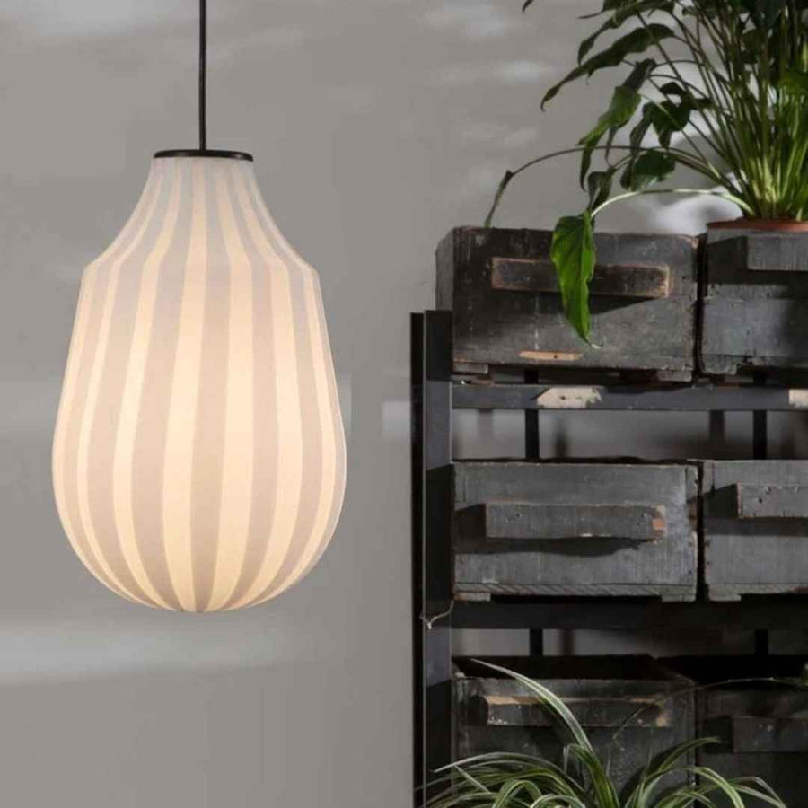 Circus Suspension Ø: 24 x H: 37 cm - Karman